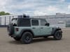 4 thumbnail image of  2026 Jeep Wrangler Willys