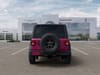 7 thumbnail image of  2026 Jeep Wrangler Willys