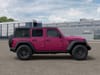 21 thumbnail image of  2026 Jeep Wrangler Willys