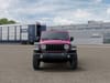 6 thumbnail image of  2026 Jeep Wrangler Willys