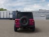 7 thumbnail image of  2026 Jeep Wrangler Willys