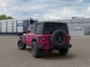 3 thumbnail image of  2026 Jeep Wrangler Willys
