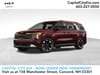 1 thumbnail image of  2026 Kia Carnival EX