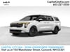 1 placeholder image of  2026 Kia Carnival LX