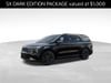 3 thumbnail image of  2026 Kia Carnival SX