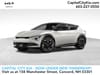 2026 Kia EV6 Wind