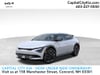 2026 Kia EV6 Wind