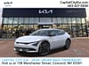 1 thumbnail image of  2026 Kia EV6 Wind