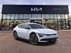 8 thumbnail image of  2026 Kia EV6 Wind