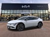 3 thumbnail image of  2026 Kia EV6 Wind