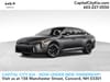 1 placeholder image of  2026 Kia K4 GT-Line