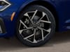 9 thumbnail image of  2026 Kia K5 EX
