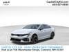 1 thumbnail image of  2026 Kia K5 GT-Line