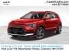 2026 Kia Niro