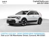 2026 Kia Niro EV Wind