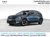 2026 Kia Niro EV Wind