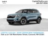 1 thumbnail image of  2026 Kia Seltos SX