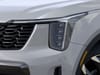 10 thumbnail image of  2026 Kia Sorento EX