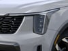 11 thumbnail image of  2026 Kia Sorento EX
