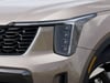 10 thumbnail image of  2026 Kia Sorento Hybrid EX