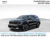 1 thumbnail image of  2026 Kia Sorento Hybrid EX