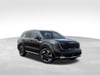 8 thumbnail image of  2026 Kia Sorento Hybrid EX