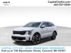 1 thumbnail image of  2026 Kia Sorento Hybrid EX