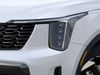 10 thumbnail image of  2026 Kia Sorento Hybrid EX