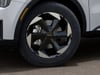 9 thumbnail image of  2026 Kia Sorento Hybrid EX
