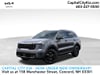 1 thumbnail image of  2026 Kia Sorento Hybrid X-Line SX Prestige