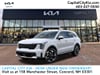 2026 Kia Sorento Plug-In Hybrid EX
