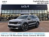 2026 Kia Sorento Plug-In Hybrid EX
