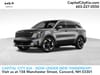 2026 Kia Sorento Plug-In Hybrid EX