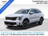 1 thumbnail image of  2026 Kia Sorento S