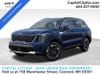 1 thumbnail image of  2026 Kia Sorento S