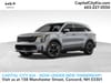 1 placeholder image of  2026 Kia Sorento S