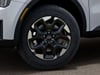 9 thumbnail image of  2026 Kia Sorento S