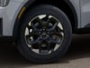 9 thumbnail image of  2026 Kia Sorento S