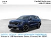 1 thumbnail image of  2026 Kia Sorento EX