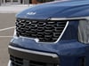 12 thumbnail image of  2026 Kia Sorento EX