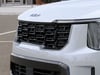 13 thumbnail image of  2026 Kia Sorento X-Line EX