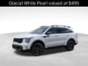 3 thumbnail image of  2026 Kia Sorento X-Line EX