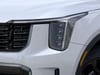 11 thumbnail image of  2026 Kia Sorento X-Line EX