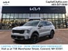 1 thumbnail image of  2026 Kia Sorento X-Line SX