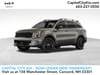 1 placeholder image of  2026 Kia Sorento X-Pro SX Prestige