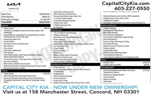 1 image of 2026 Kia Sportage Hybrid SX-Prestige