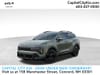 2026 Kia Sportage Plug-In Hybrid X-Line