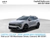 1 thumbnail image of  2026 Kia Sportage X-Line