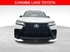2 thumbnail image of  2026 Lexus LX 700h F SPORT