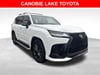 1 thumbnail image of  2026 Lexus LX 700h F SPORT